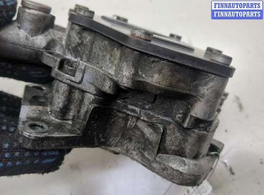 ТНВД на Volkswagen Touareg I (7L)