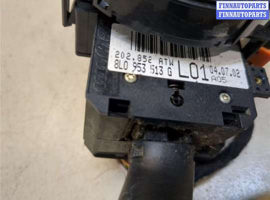 купить Переключатель поворотов и дворников (стрекоза) на Ford Galaxy 2000-2006