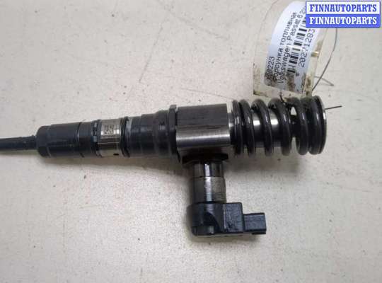 купить Форсунка топливная на Volkswagen Passat 6 2005-2010