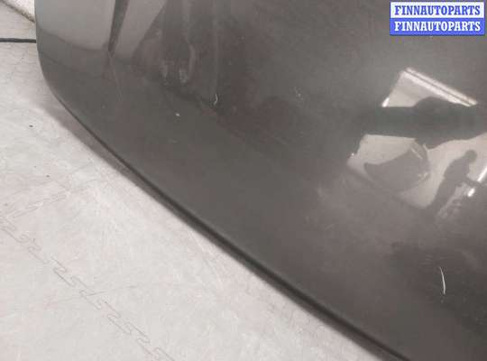 купить Капот на Ford Escape 2015-2019