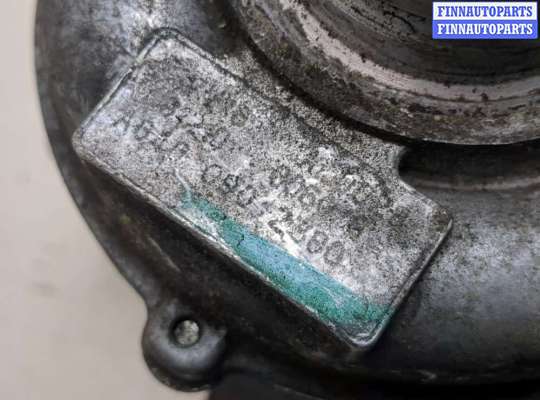 купить Турбина на Mercedes B W245 2005-2012