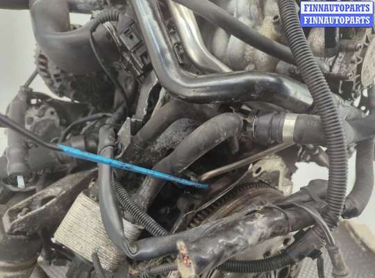 купить Компрессор кондиционера на Audi A4 (B7) 2004-2009