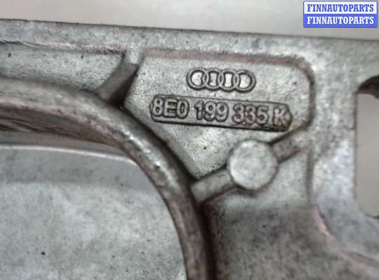 купить Кронштейн двигателя на Audi A4 (B7) 2005-2007