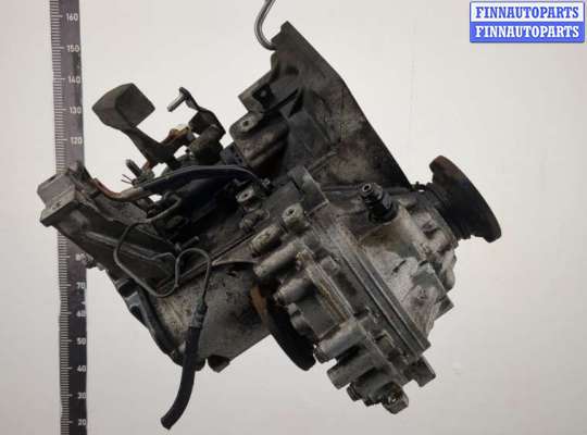 купить КПП 5-ст.мех. (МКПП) на Skoda Octavia Tour 1996-2011