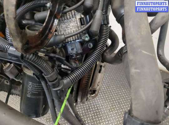 купить Головка блока (ГБЦ) на Seat Leon 2 2005-2009