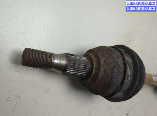 купить Полуось (приводной вал, шрус) на Opel Sintra