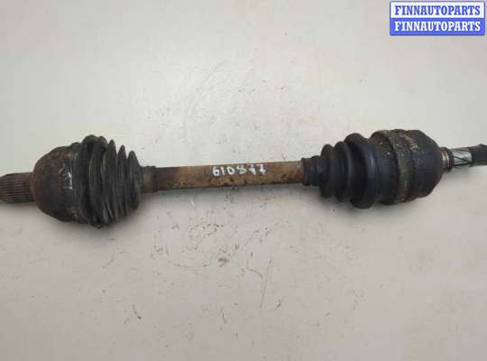 купить Полуось (приводной вал, шрус) на Opel Sintra