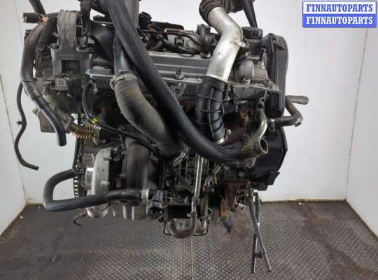 купить Двигатель (ДВС) на Volvo XC70 2002-2007