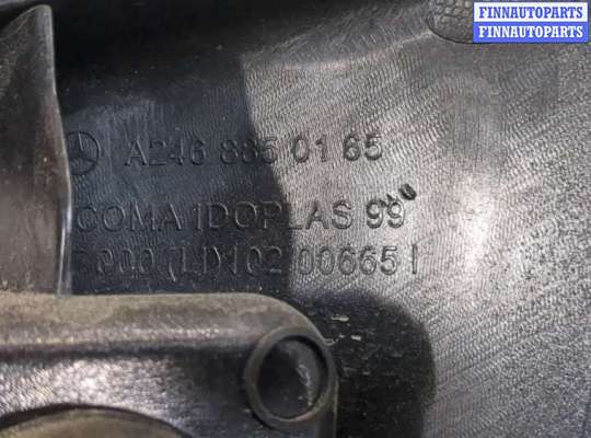 купить Кронштейн бампера на Mercedes B W246 2011-2014