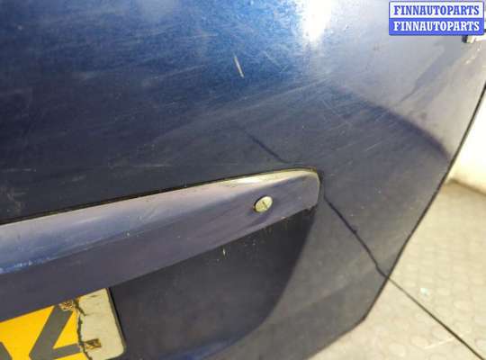 купить Крышка (дверь) багажника на KIA Ceed 2007-2012