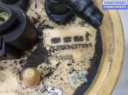 купить Насос топливный электрический на Skoda Rapid 2012-2020