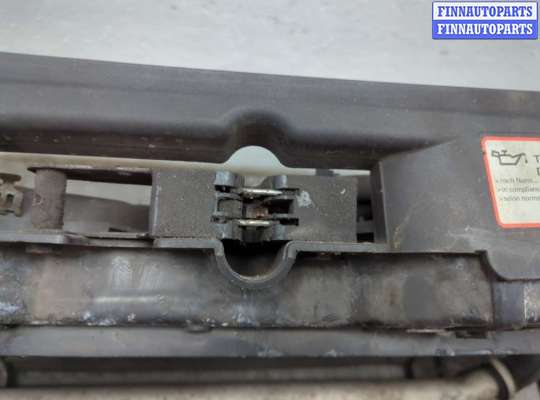 купить Рамка передняя (телевизор) на Audi A6 (C6) 2004-2011