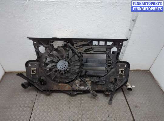 купить Рамка передняя (телевизор) на Audi A6 (C6) 2004-2011