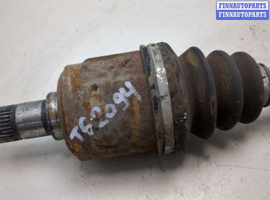 купить Полуось (приводной вал, шрус) на Honda Accord 7 2003-2007