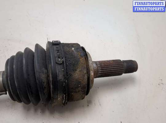 купить Полуось (приводной вал, шрус) на Honda Accord 7 2003-2007