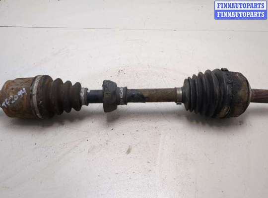 Полуось (приводной вал, шрус) HD524290 на Honda Accord 7 2003-2007