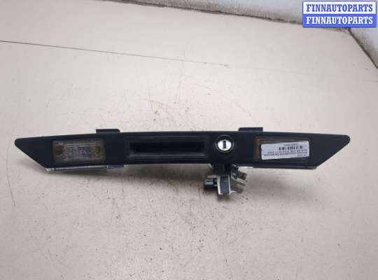 купить Кнопка открывания багажника с крышки на Audi A6 (C6) 2004-2011