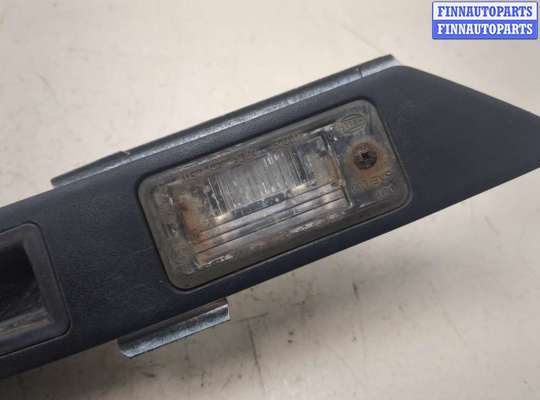 купить Кнопка открывания багажника с крышки на Audi A6 (C6) 2004-2011