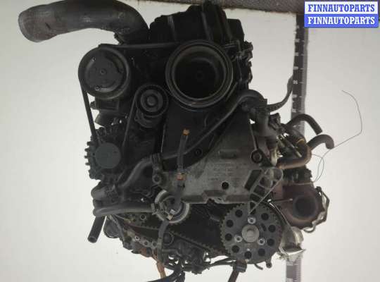 Купить Двигатель (ДВС) на Volkswagen Passat 7 2010-2015 Европа Двигатель (ДВС) VG2661396 на Volkswagen Passat 7 2010-2015 Европа