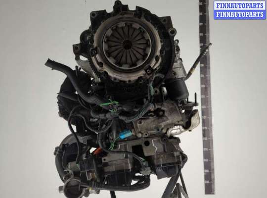 купить Двигатель (ДВС) на Citroen Berlingo 1997-2002