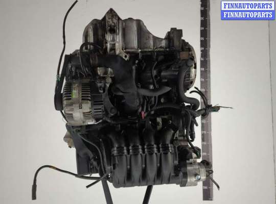 купить Двигатель (ДВС) на Citroen Berlingo 1997-2002