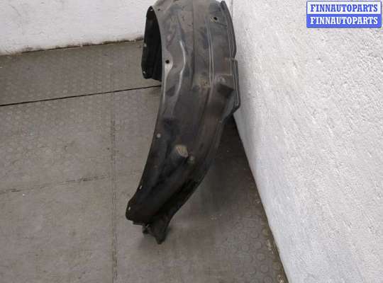 купить Защита арок (подкрылок) на Honda Civic 2000-2006