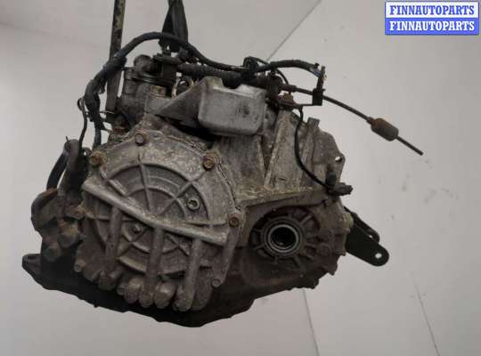 АКПП - Коробка автомат на Kia Ceed I (ED)