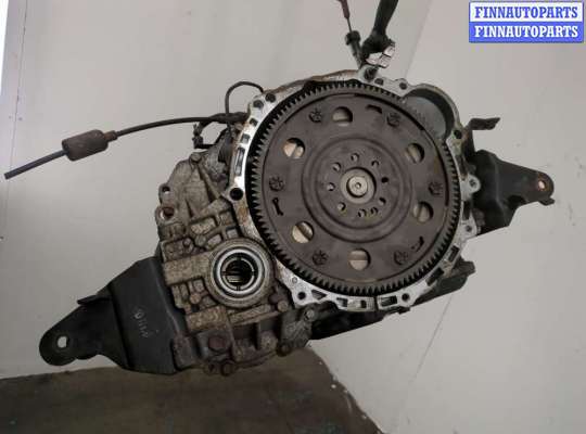 КПП - автомат (АКПП) KA564098 на KIA Ceed 2007-2012