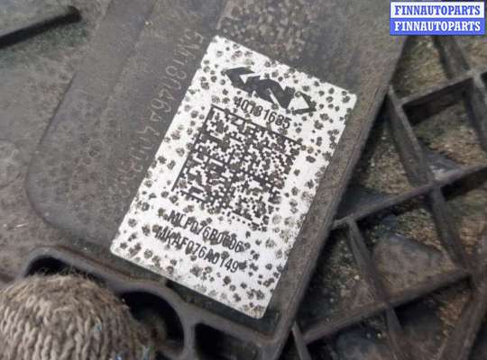 купить Блок управления раздаткой на Chevrolet Equinox 2017-2024