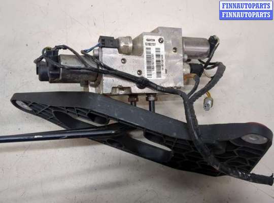 купить Блок клапанов на BMW X5 E70 2006-2013