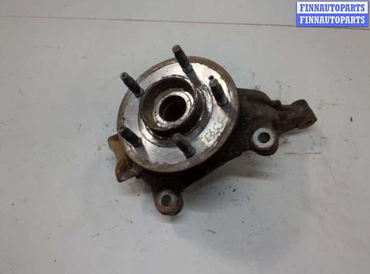 купить Кулак поворотный на Chevrolet Captiva 2006-2011