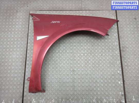 Крыло RN1587752 на Renault Megane 2 2002-2009