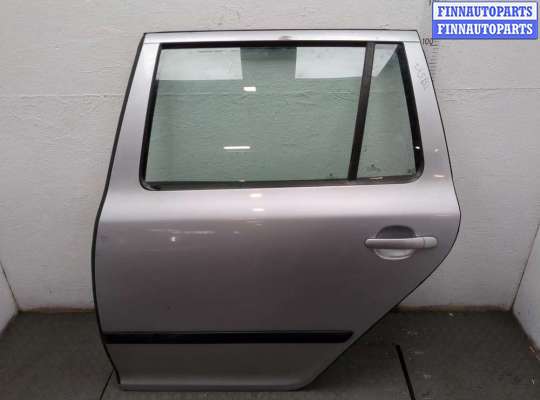 Дверь боковая (легковая) SK504485 на Skoda Octavia (A5) 2004-2013