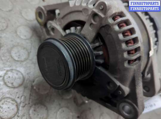 купить Генератор на Toyota Highlander 2 2007-2013