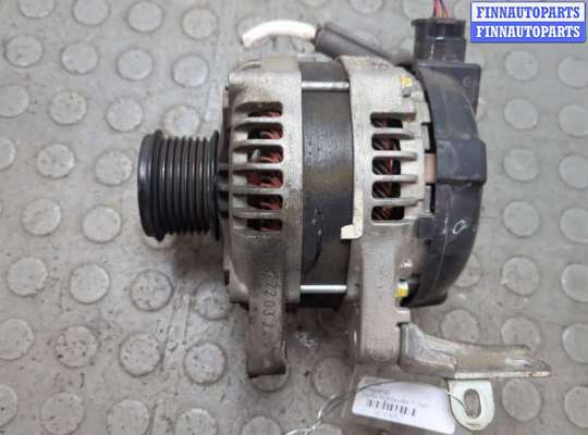 купить Генератор на Toyota Highlander 2 2007-2013