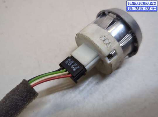 купить Кнопка старта (запуска двигателя) на Land Rover Freelander 2 2006-2014