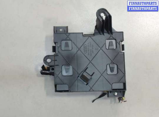 купить Блок управления бортовой сети (Body Control Module) на Audi A4 (B8) 2007-2011