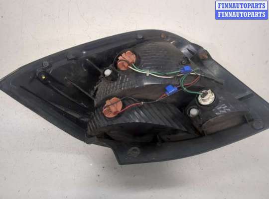 купить Фонарь (задний) на KIA Rio 2005-2011