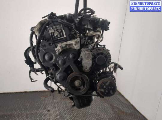 купить Форсунка топливная на Peugeot 207 2006-2015