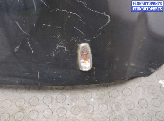 купить Крыло на Hyundai i30 2007-2012