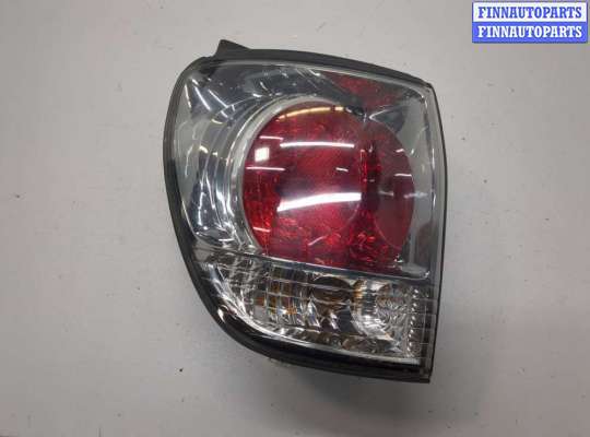 Фонарь (задний) TT959809 на Lexus RX 1998-2003
