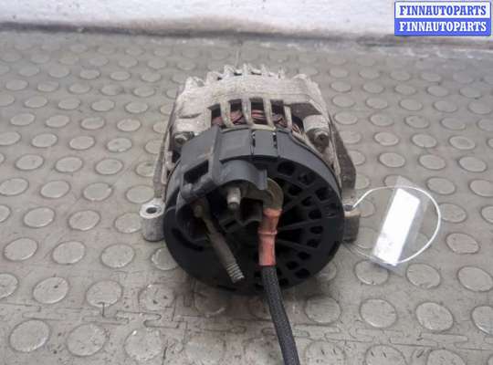 купить Генератор на Fiat Grande Punto 2005-2010