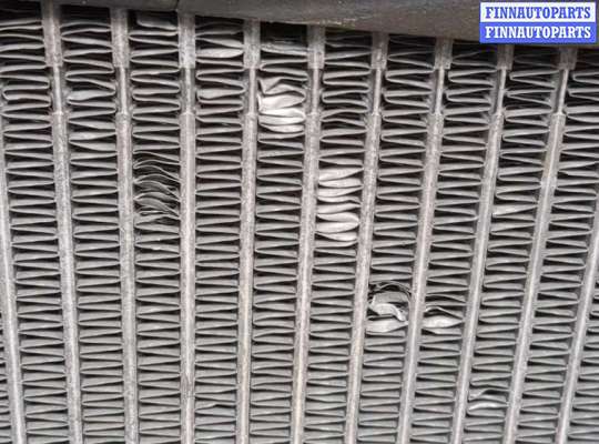 купить Радиатор кондиционера салона на Chevrolet Equinox 2017-2024