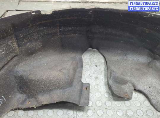 купить Защита арок (подкрылок) на Volkswagen Passat 6 2005-2010