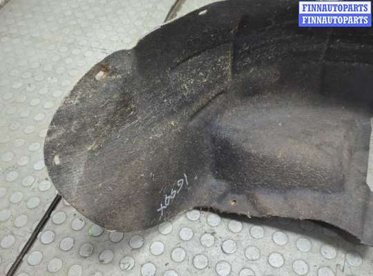 купить Защита арок (подкрылок) на Volkswagen Passat 6 2005-2010