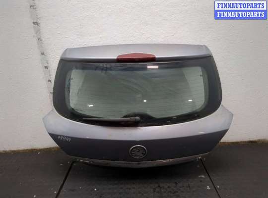 Кнопка открывания багажника с крышки OP2405756 на Opel Astra H 2004-2010