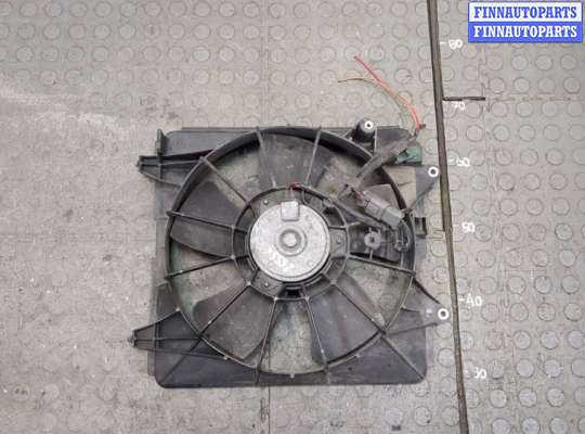 Вентилятор радиатора HD483470 на Honda Civic 2005-2012