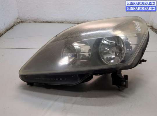 Купить Фара (передняя) на Opel Zafira B 2005-2014 Фара (передняя) OP2400361 на Opel Zafira B 2005-2014