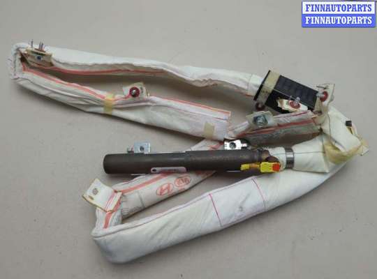 купить Подушка безопасности боковая (шторка) на Hyundai Elantra 2010-2016