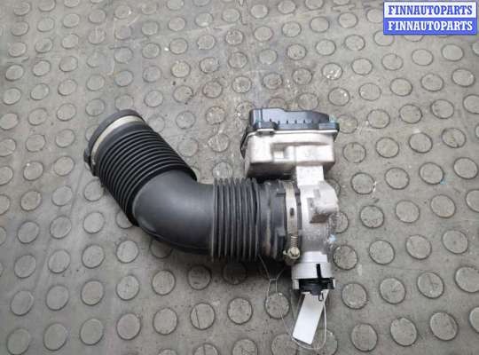 Купить Заслонка дроссельная на Citroen C4 2004-2010 Заслонка дроссельная CT1148722 на Citroen C4 2004-2010